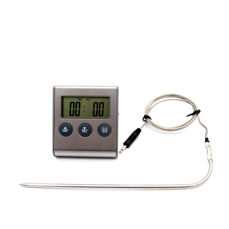 Thermomètre à rôti - view 3