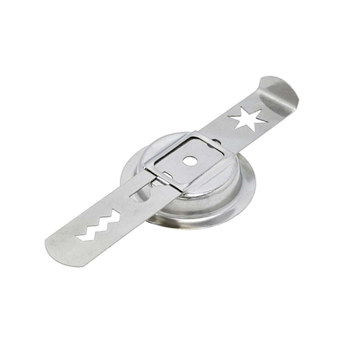Accessoire à biscuits sablés Grossag SGV 5