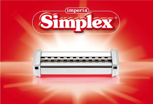 Accessoire pour Spaghetti - view 1