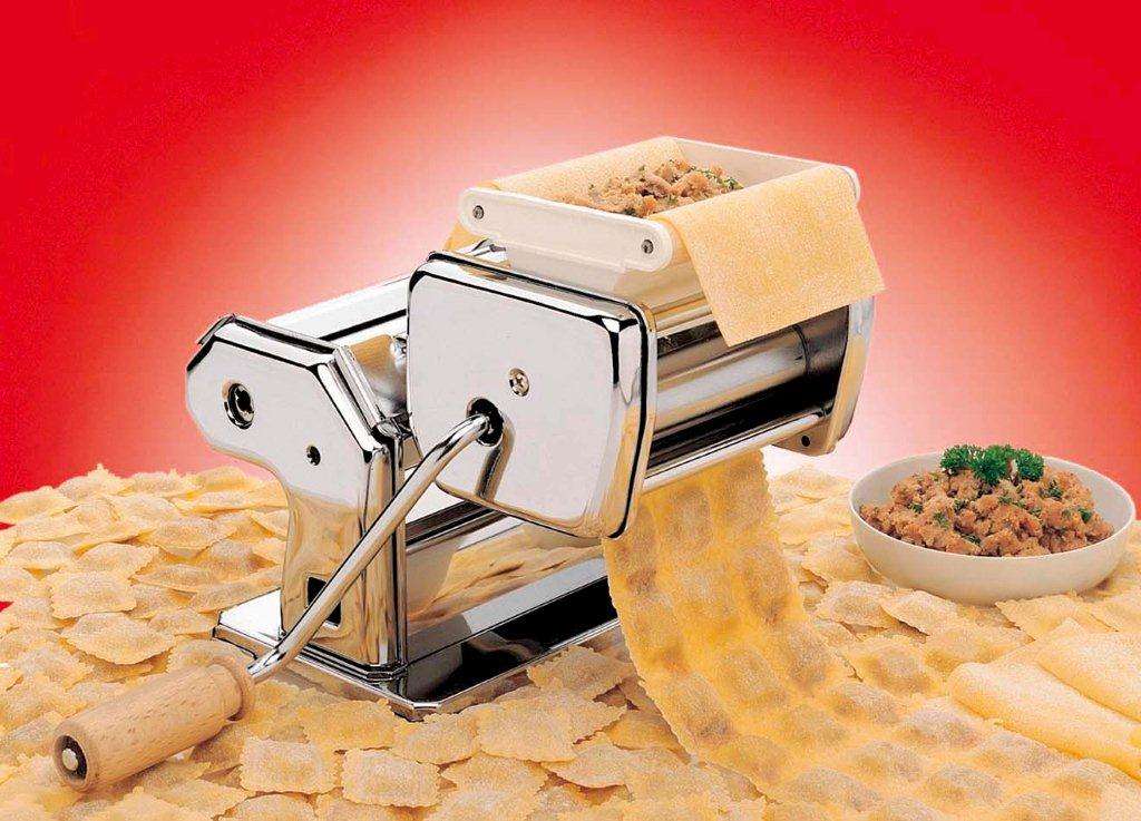 Accessoire pour Ravioli (sans support) - view 1