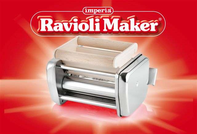 Accessoire pour Ravioli (sans support) - view 2