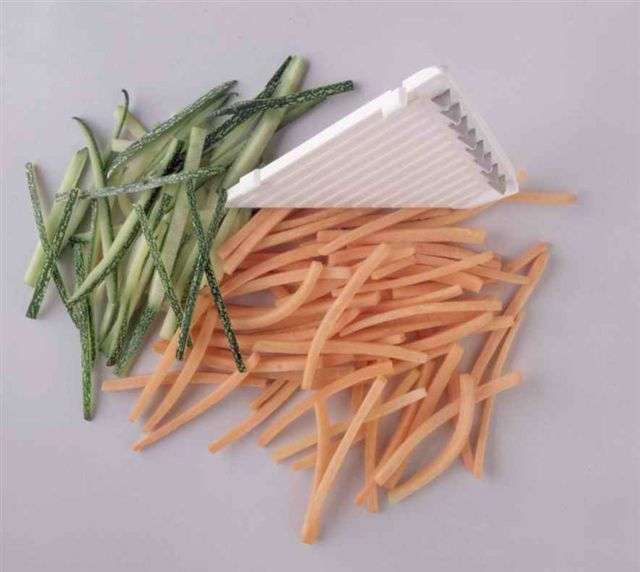Accessoire Julienne