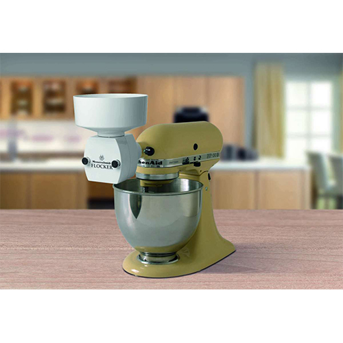 Adaptateur broyeur pour flocons d'avoine KitchenAid® - view 2