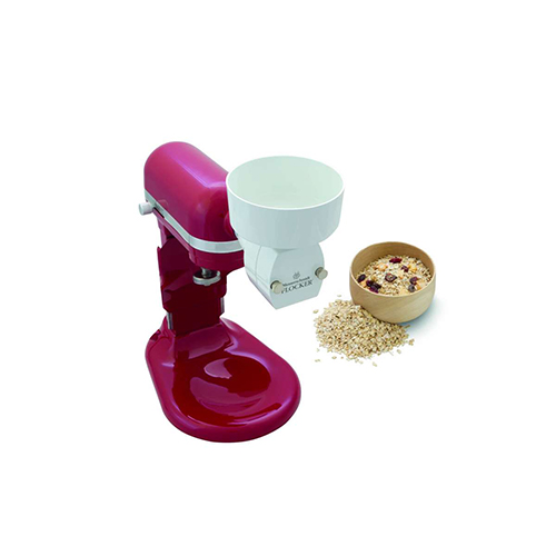 Adaptateur broyeur pour flocons d'avoine KitchenAid® - view 4