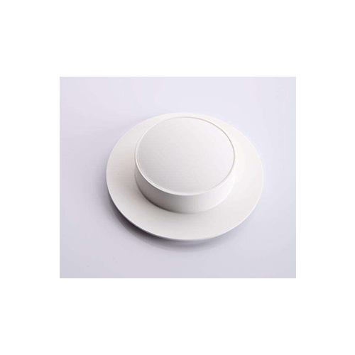 Coupe légumes universel avec 3 accessoires interchangeables, couleur blanc - view 7