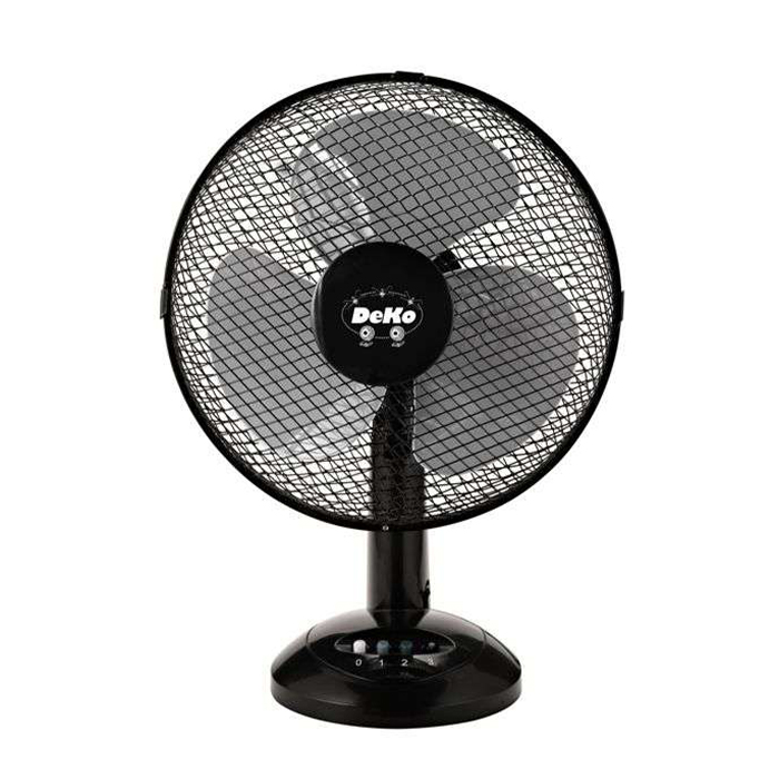 Ventilateur de table Stratos B306 - view 1