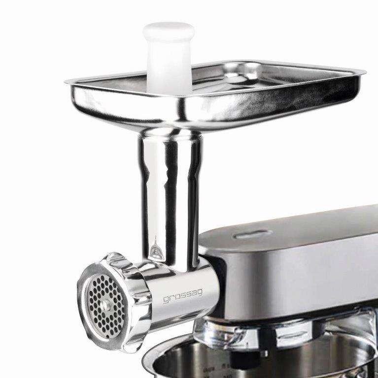Incroyable Adaptateur de hachoir à Viande pour KitchenAid® - view 2