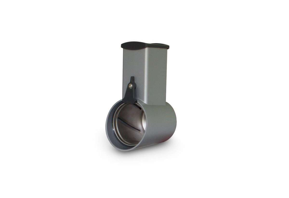 Adaptateur coupe-légumes en métal pour KitchenAid®avec 3 tambours