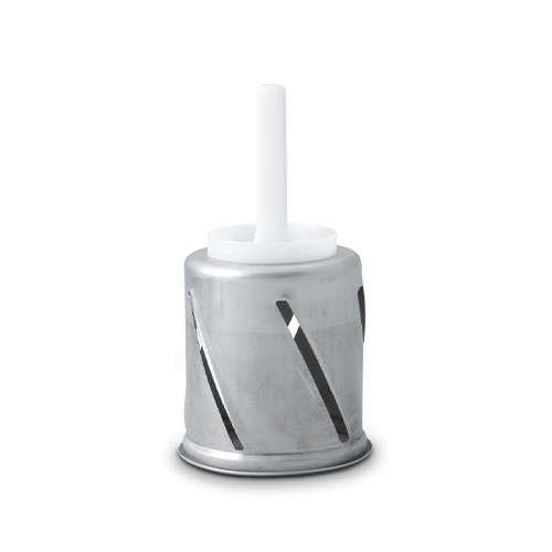 Adaptateur coupe-légumes en métal pour KitchenAid®avec 3 tambours - view 4
