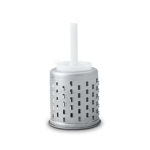 Adaptateur coupe-légumes en métal pour KitchenAid®avec 3 tambours - view 5