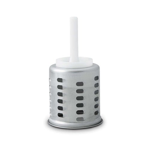 Adaptateur coupe-légumes en métal pour KitchenAid®avec 3 tambours - view 6