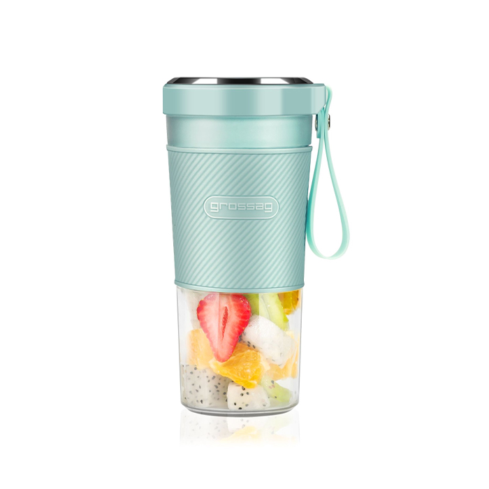 Akku Smoothie Mixeur à emporter