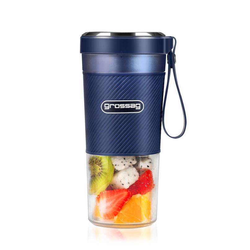Akku Smoothie Mixeur à emporter