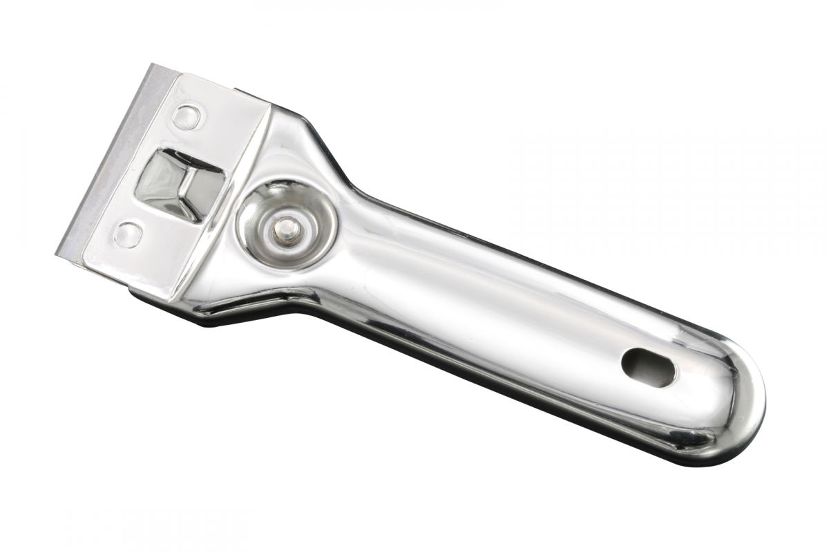 Racloir universel inox - view 3