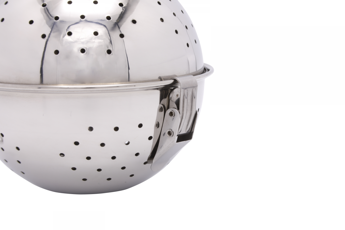 BOULE à RIZ en inox - view 4