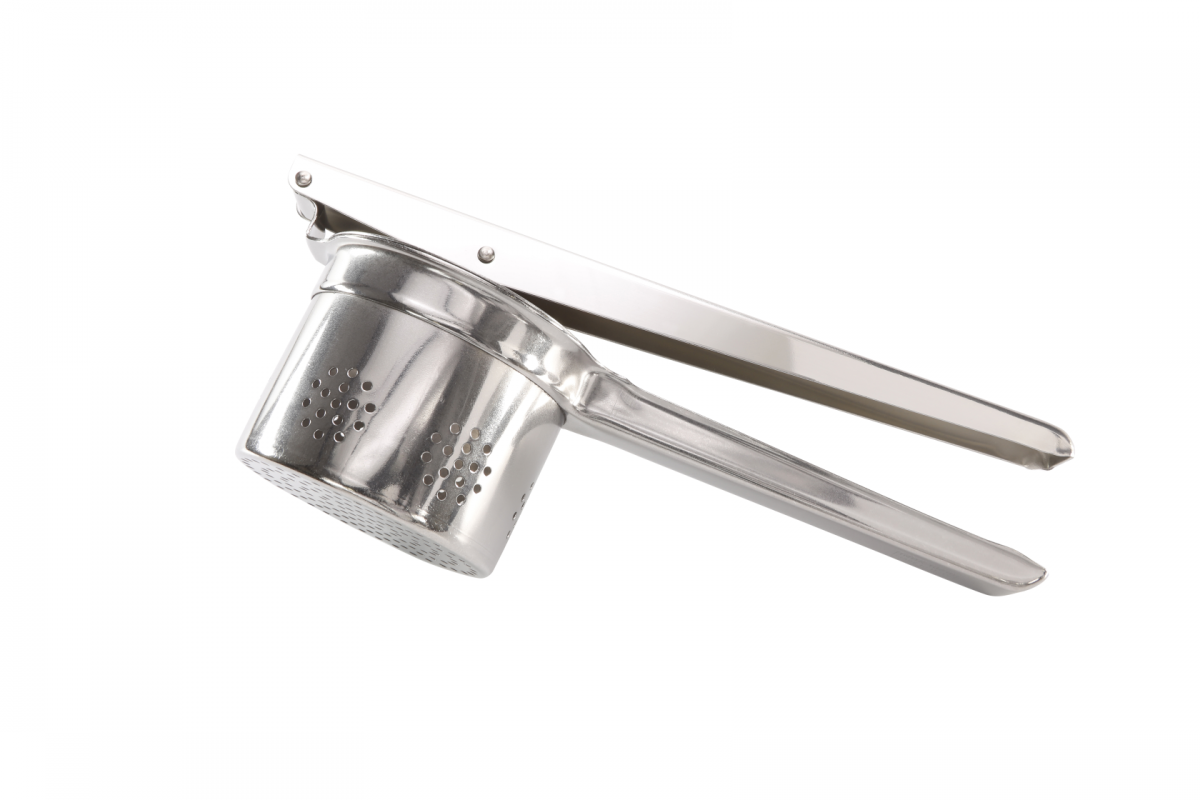Presse Pomme de terre, inox - view 2