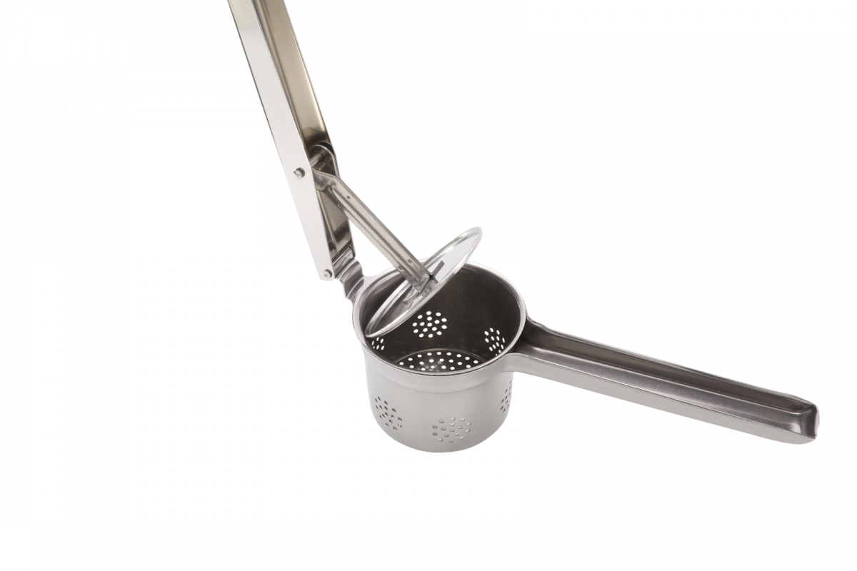 Presse Pomme de terre, inox