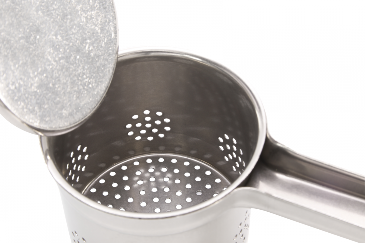 Presse Pomme de terre, inox - view 4