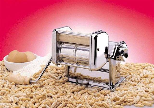 Accessoire pour Gnocchi (sans support) - view 1