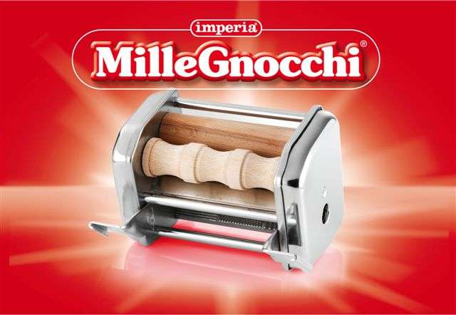 Accessoire pour Gnocchi (sans support) - view 4