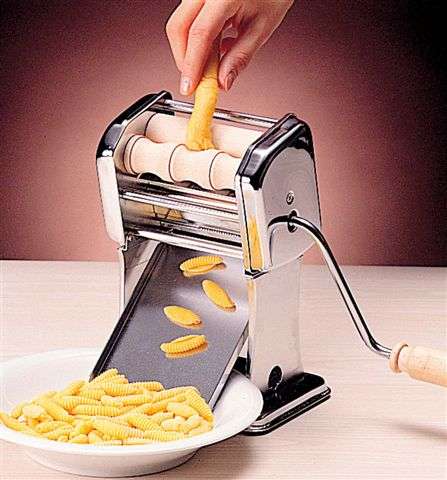 Accessoire pour Gnocchi (sans support) - view 2