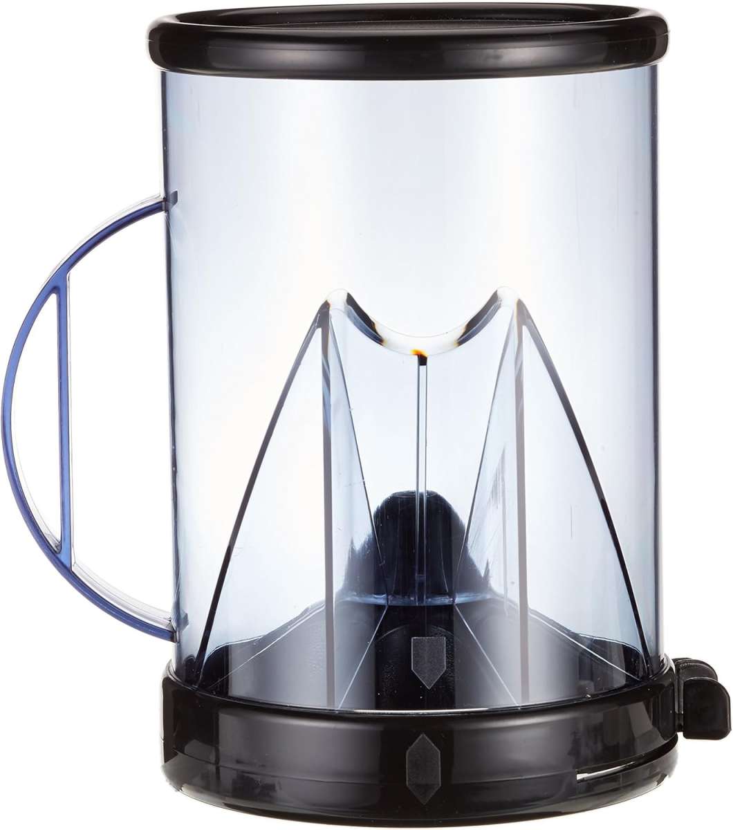 Récipient doseur pour le café - view 2