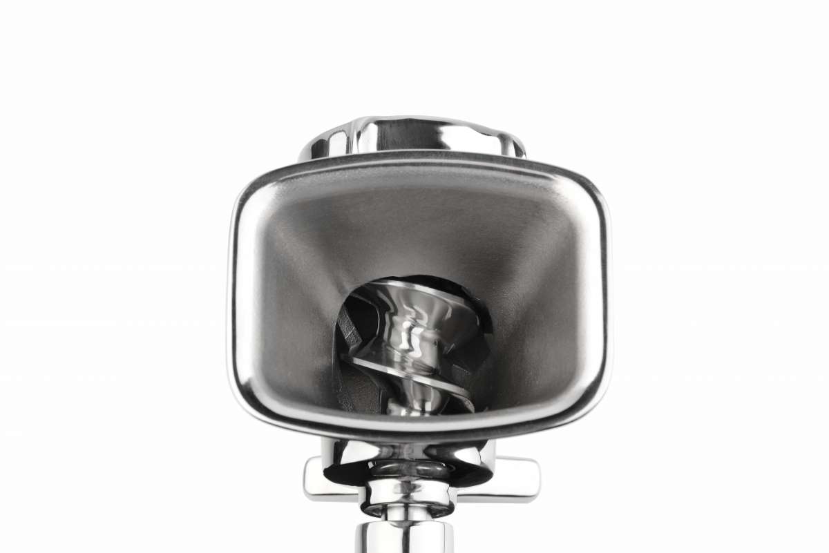 Achetez votre hachoir à viande en inox - Qualité locale supérieure - view 3