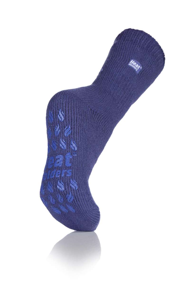 HeatHolders Chaussettes ABS Femmes - lavender - view 1