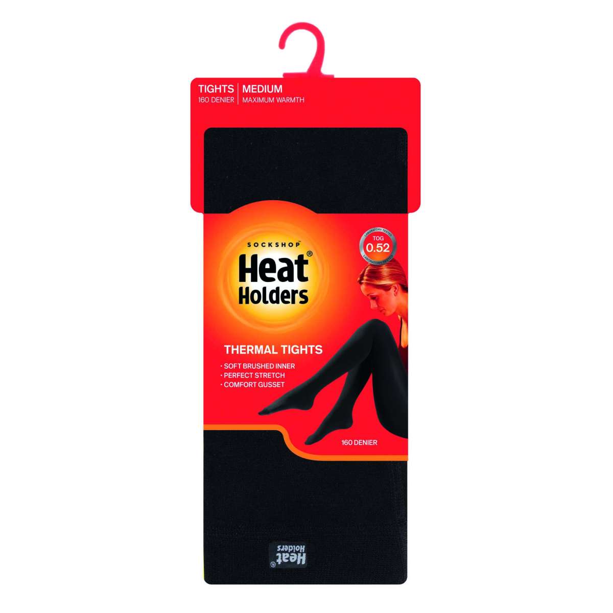 Collants thermiques - Taille S - view 3