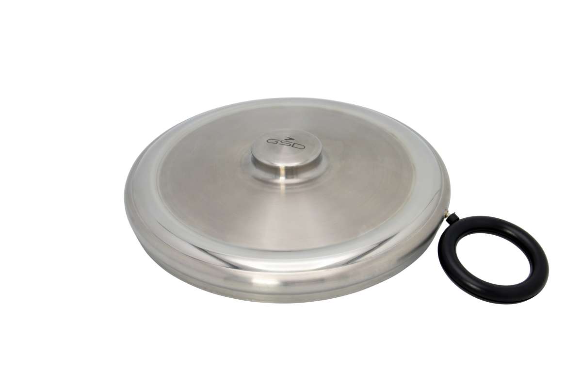 Splendide essoreuse à salade inox - view 3