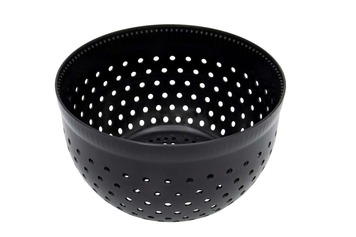 Splendide essoreuse à salade inox - view 5