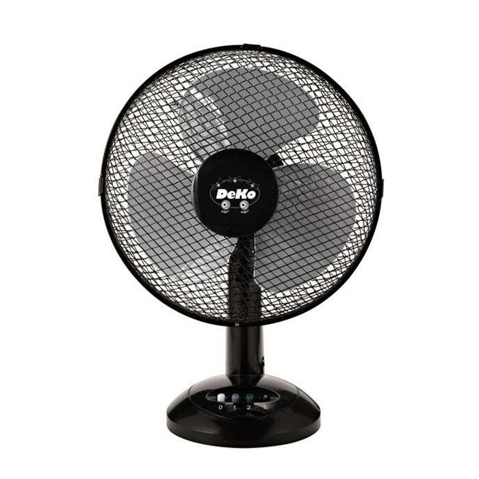 Ventilateur de table Stratos B306