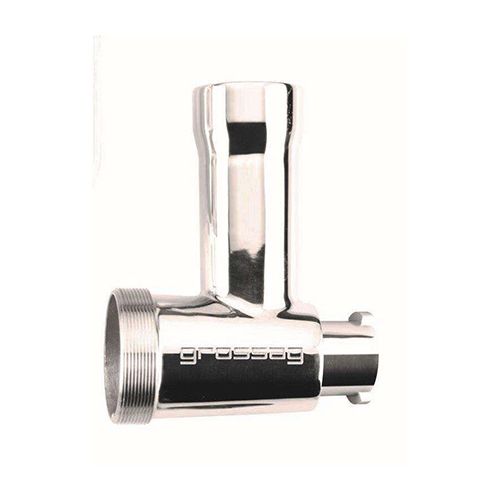 Incroyable Adaptateur de hachoir à Viande pour KitchenAid®