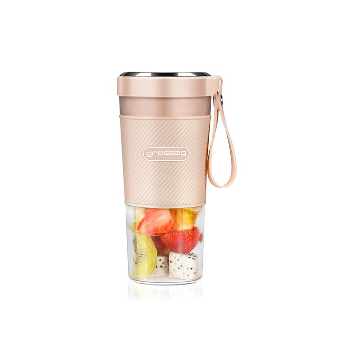 Mixeur Smoothie Akku portable