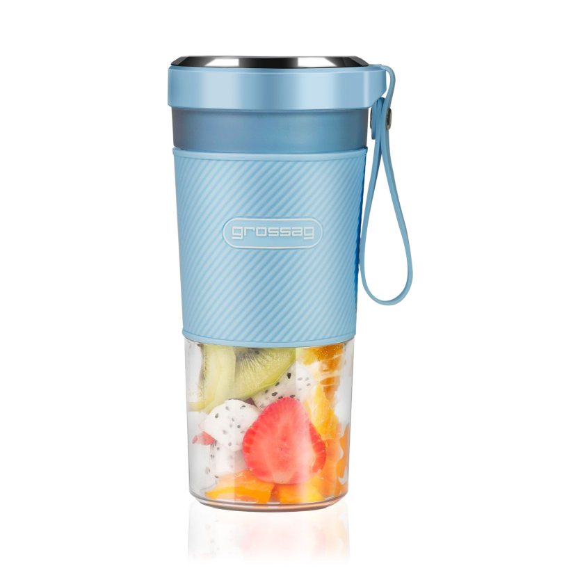 Akku Smoothie Mixeur à emporter