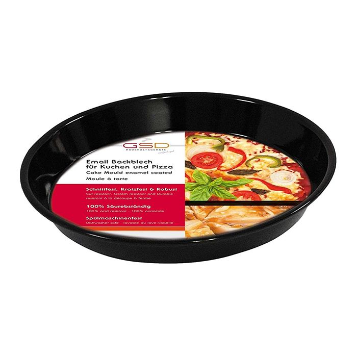 Moule à tarte, 24 cm