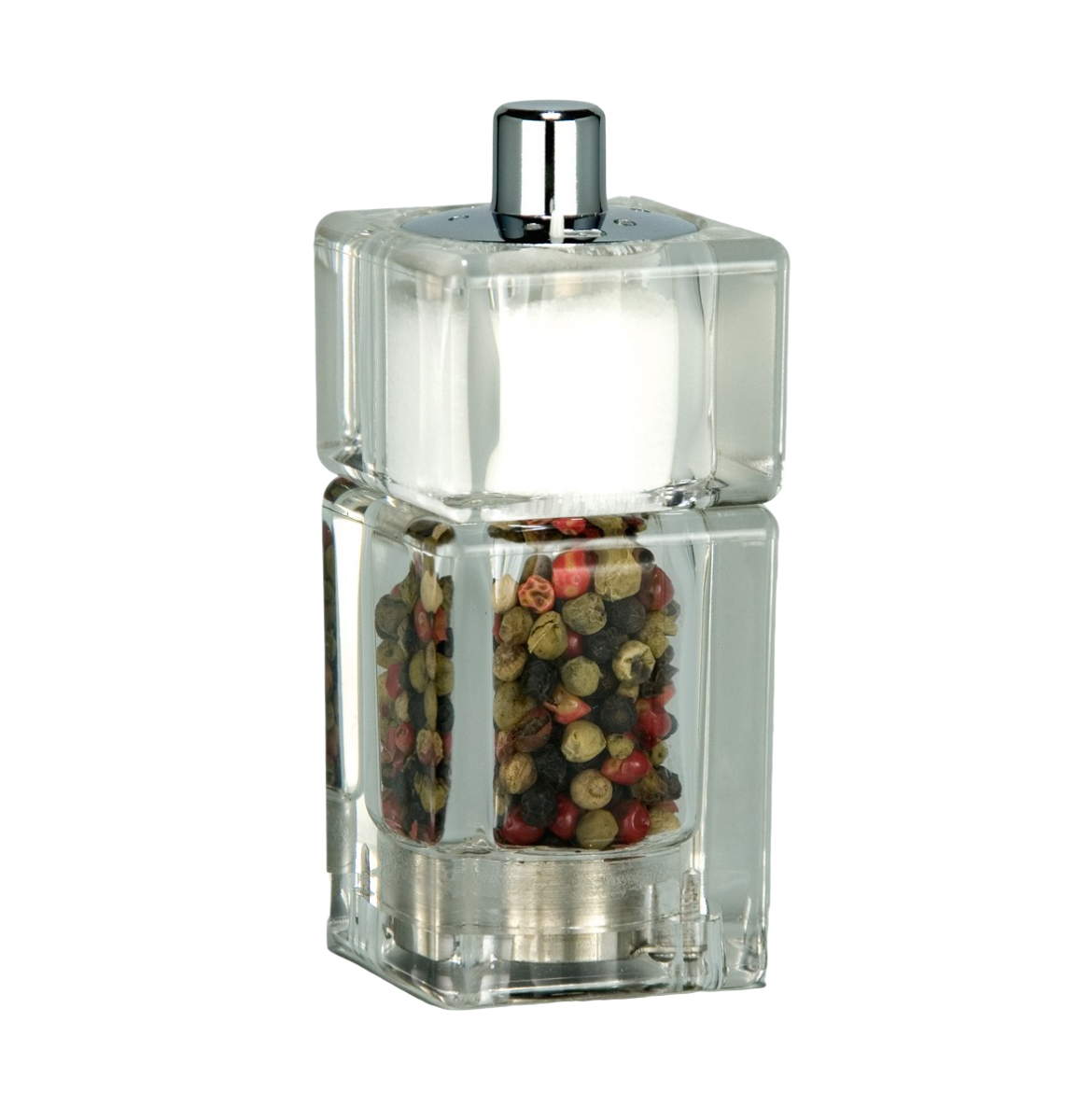 Moulin à poivre/salière 9 cm