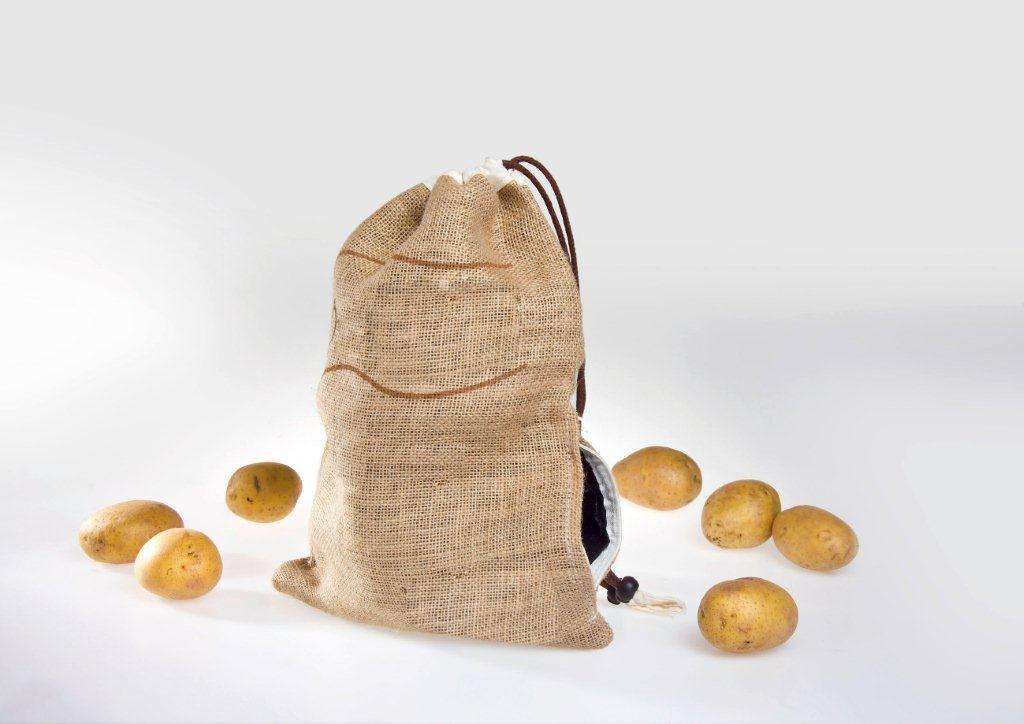 Sac à pommes de terres