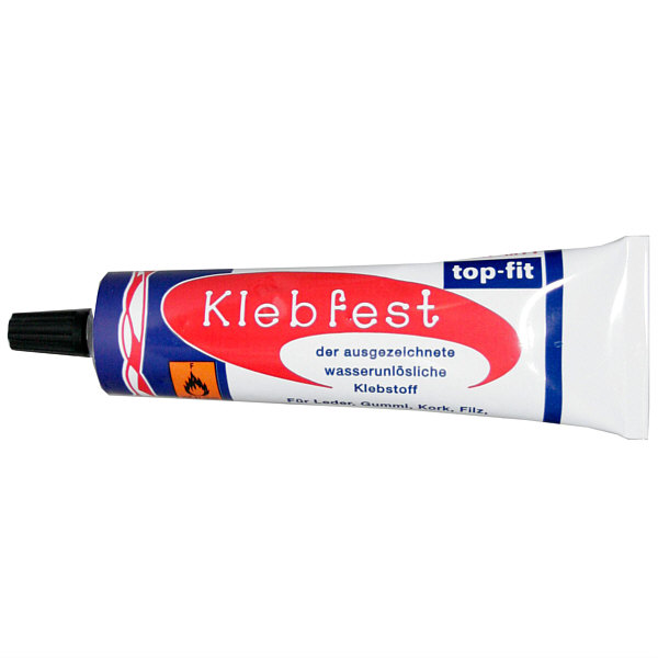 Incroyable Colle Klebfest, 60gr, boîte pliante